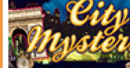City Mysteries - Video Game