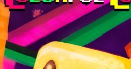 Colorful Colore - Video Game