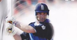 Cricket 2002 - Video Game
