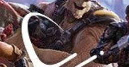 Crucible - Video Game