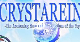 Crystareino クリスタレイノ - Video Game