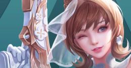 Cưới Nha Anh - Remix Version (Violet Vợ Người Ta) Arena of Valor - Video Game