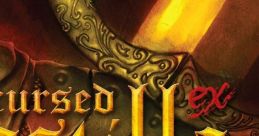 Cursed Castilla Maldita Castilla EX マルディタカスティーラ-ドン・ラミロと呪われた大地- - Video Game Video game from