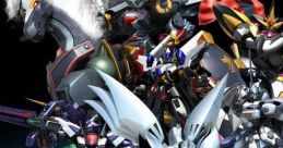 Dai-2-Ji Super Robot Taisen OG 2nd Super Robot Wars Original Generation 第2次スーパーロボット大戦OG - Video Game Video