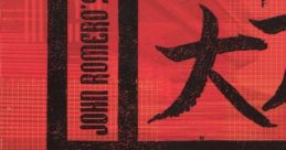 Daikatana John Romero's Daikatana - Video Game Video game from Daikatana John Romero's Daikatana for Windows. Published