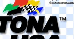 Daytona USA 2001 (Beta) デイトナUSA 2001 - Video Game