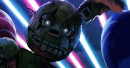 Dead By Daylight: Five Nights at Freddy's Chapter - Video Game