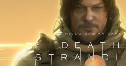 Death Stranding: Director's Cut デス・ストランディング - Video Game