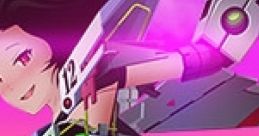 Deep space waifu: FLAT JUSTICE - Video Game Video game from deep space waifu: FLAT JUSTICE for Windows. Published by
