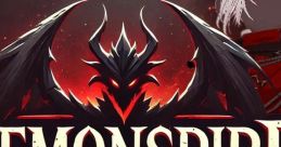 Demonspire ディーモンスパイアー - Video Game