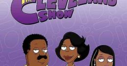 The Cleveland Show (2009)