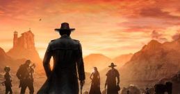 Desperados III デスペラードス3 - Video Game