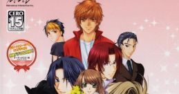Dessert Love: Sweet Plus デザートラブ スィートプラス - Video Game