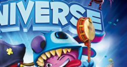 Disney Universe: Official track Disney Universe - Video Game Video game from Disney Universe: Official track Disney