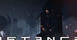 Distance - Video Game