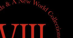 Distant Worlds and A New World s: from FINAL FANTASY VIII - Video Game Video game from Distant Worlds and A New World