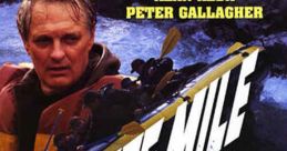 White Mile (1994) The longing to win a race converts a simple wildwater rafting competition into war. Cast: Dan Cutler: