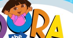 Dora the Explorer: Fairytale Adventure - Video Game Video game from Dora the Explorer: Fairytale Adventure for Windows.