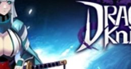 Dragon Knight - Video Game