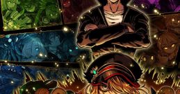 DRAGON POKER ORIGINAL TRACK IX - Video Game Video game from DRAGON POKER ORIGINAL TRACK IX for Android, iOS. Published by