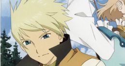 Drama CD Tales of the Abyss Vol.3 ドラマCD テイルズオブ ジ アビス Vol.3 Tales of the Abyss - Video Game