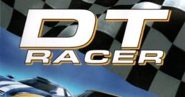 DT Racer Axel Impact 액슬 임팩트 - Video Game Video game from DT Racer Axel Impact 액슬 임팩트 for PS2. Published by SCE