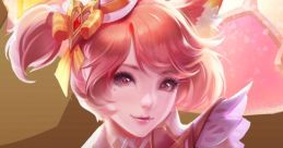 Dưới Ánh Hào Quang (Liliana Thần Tượng Âm Nhạc) Arena of Valor - Video Game