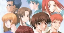 E'tude Prologue: Yureugoku Kokoro no Katachi étude prologue 〜揺れ動く心のかたち〜 - Video Game