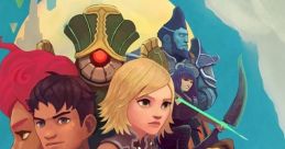 Earthlock Earthlock: Festival of Magic - Video Game