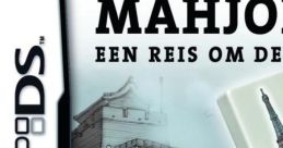 Eindeloos Mahjong 2: Een Reis om de Wereld Eindeloos Mahjong 2 Mahjong 2: Autour du monde Mahjong: Eine Reise um die Welt