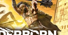 Elderborn エルダーボーン - Video Game