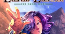 Elohim Eternal: The Babel Code - Video Game