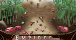 Empires of the Undergrowth - Video Game Video game from Empires of the Undergrowth for Linux, MacOS, Windows. Published