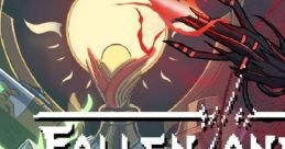 Fallen Angel - Video Game Video game from Fallen Angel for Switch, Windows. Published by Surefire.Games, V Publishing