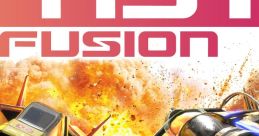 FAST FUSION - Video Game Video game from FAST FUSION for Switch 2. Published by Shin'en Multimedia (2025).