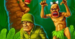 Fear Island Fear Island [J2ME] Остров страха - Video Game