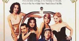 Four Rooms (1995)