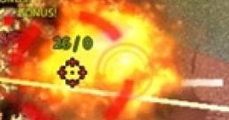 Final Days - Video Game