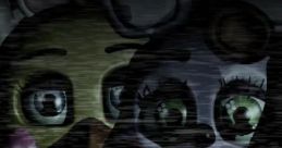 Five Nights at Freddy's: The Deluxe - Video Game Video game from Five Nights at Freddy's: The Deluxe for Windows.