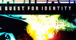 Flashback the Quest for Identity - A track Re-Recording - Video Game Video game from Flashback the Quest for Identity - A