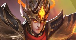 Flexin' Thần Tướng (Volkath Xung thiên thần tướng) Arena of Valor - Video Game
