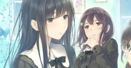 Flowers: Fuyu-hen FLOWERS冬篇 - Video Game
