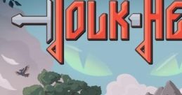 Folk Hero フォークヒーロー - Video Game Video game from Folk Hero フォークヒーロー for MacOS, Switch, Windows. Published