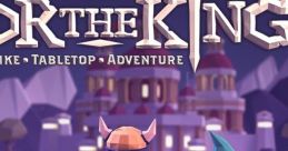For the King フォー･ザ･キング - Video Game Video game from For the King フォー･ザ･キング for Linux, MacOS, PS4, Switch,