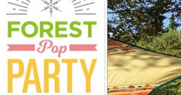 Forest POP Party vol.02 - Video Game