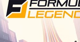 Formula Legends フォーミュラレジェンズ - Video Game Video game from Formula Legends フォーミュラレジェンズ for PS4, PS5,