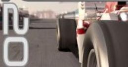 Formula racer 2012 - Video Game