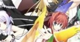 Fortissimo FA - Video Game