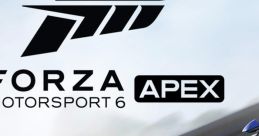 Forza Motorsport 6 Apex - Video Game