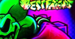 Friday Night Funkin' - Dusttale: Best Friends FNF - Dusttale: Best Friends FNF DT:BF FNF DTBF Dusttale: Best Friends -